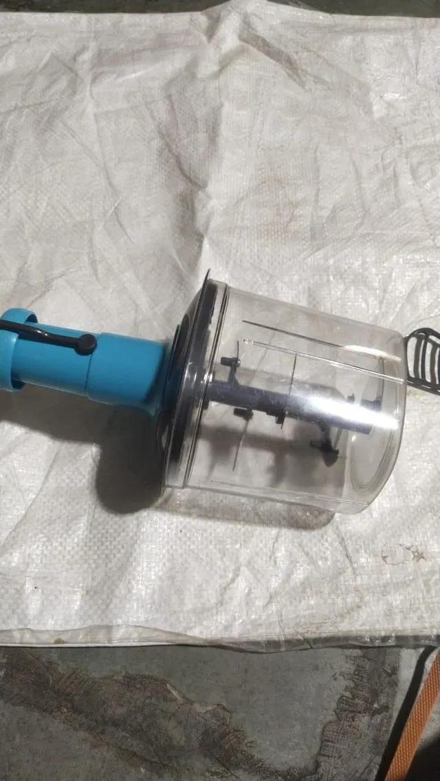 Multi Functional Chopper
