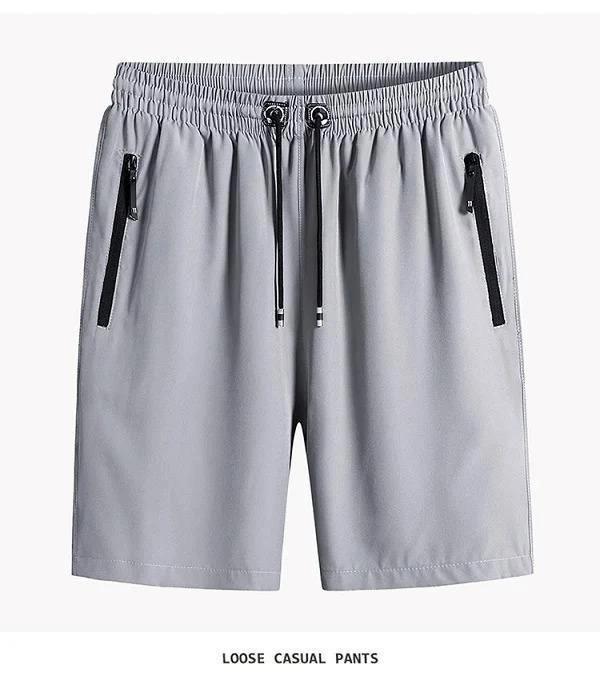 Men’s Premium Capri Shorts,,