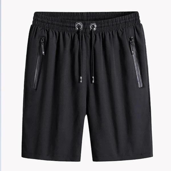 Men’s Premium Capri Shorts,,